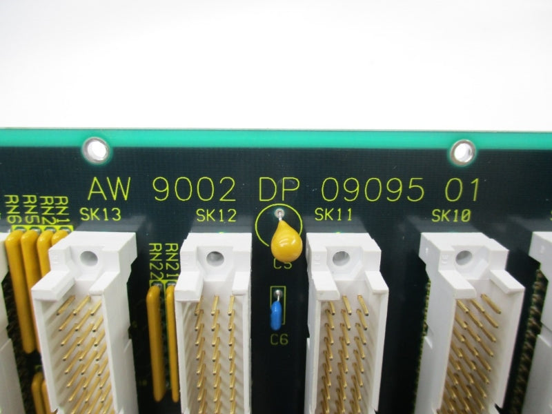 PLC RACK AW9002DP0909501 NSNP