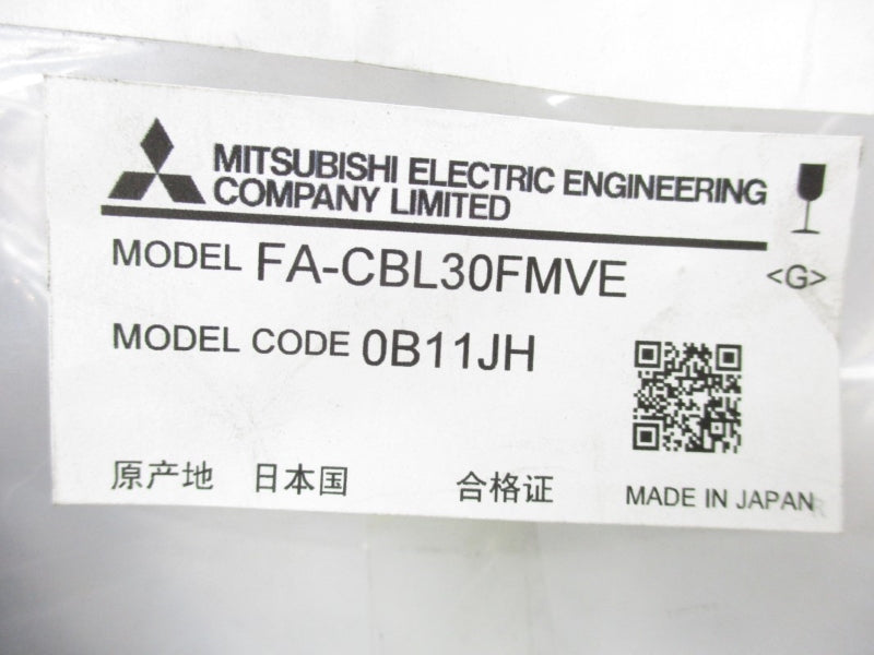 MITSUBISHI FA-CBL30FMVE NSMP