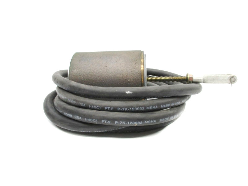 SPARE PART 73126-7R UNMP