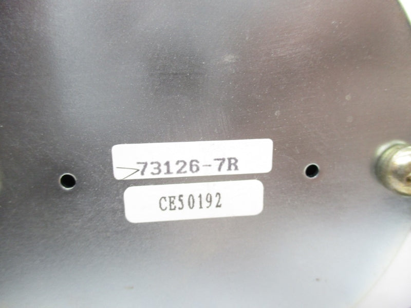 SPARE PART 73126-7R UNMP