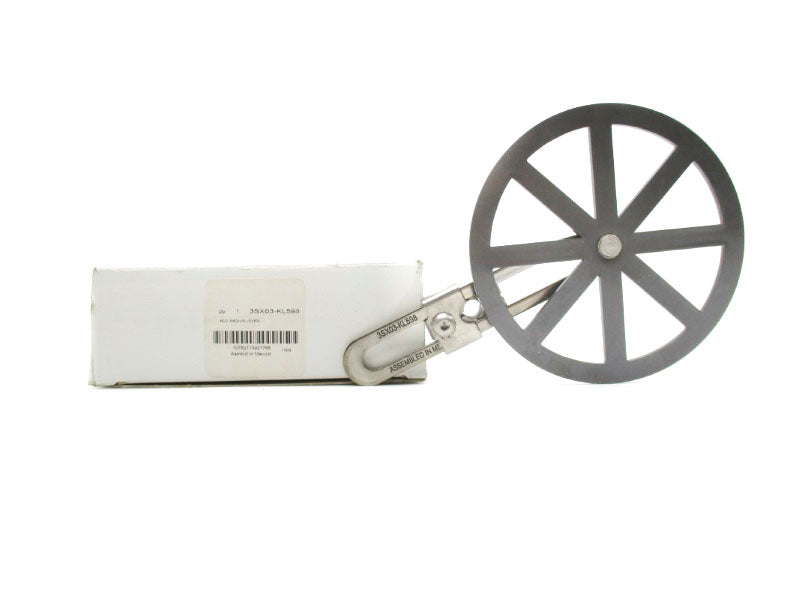 LEVER 3SX03-KL598 NSMP