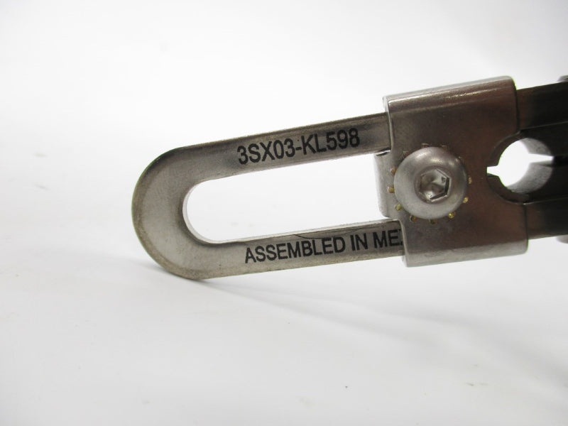 LEVER 3SX03-KL598 NSMP