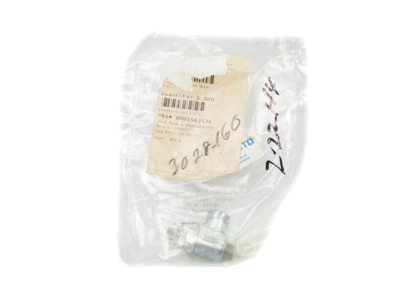 FESTO GRLA-1/8-RS-B 151169 NSMP