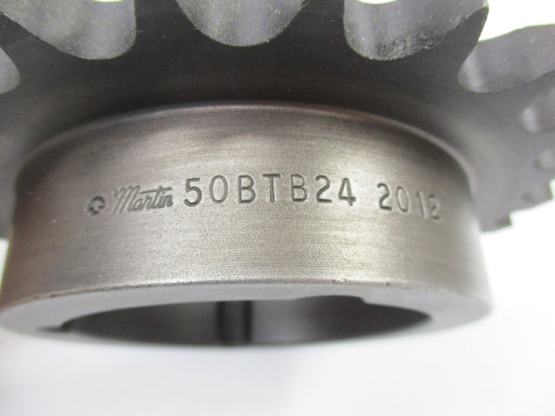 MARTIN 50BTB24-2012 NSMP