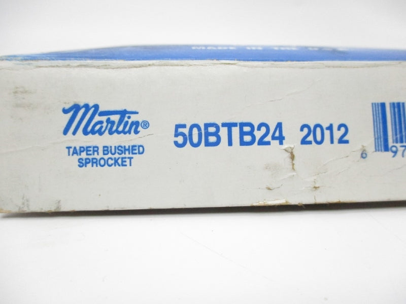 MARTIN 50BTB24-2012 NSMP
