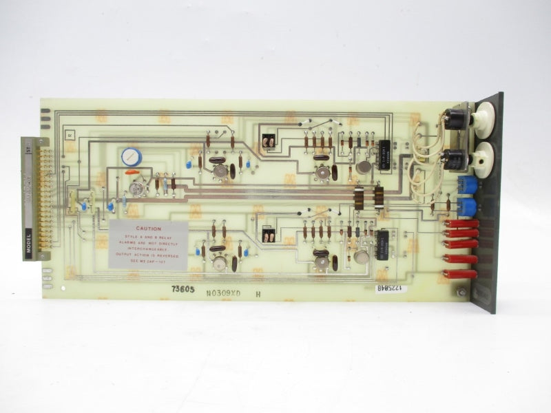 MODULE 2AX+LAM-AR UNMP