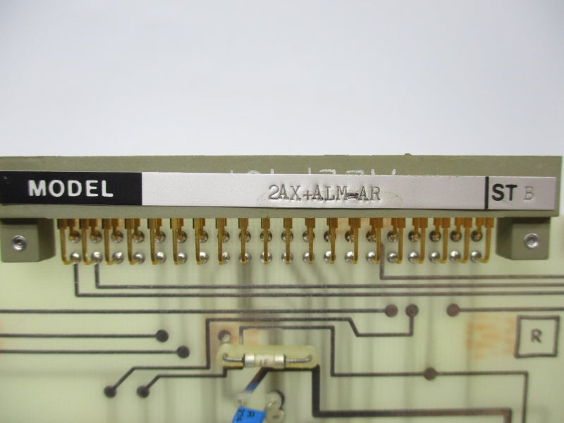MODULE 2AX+LAM-AR UNMP