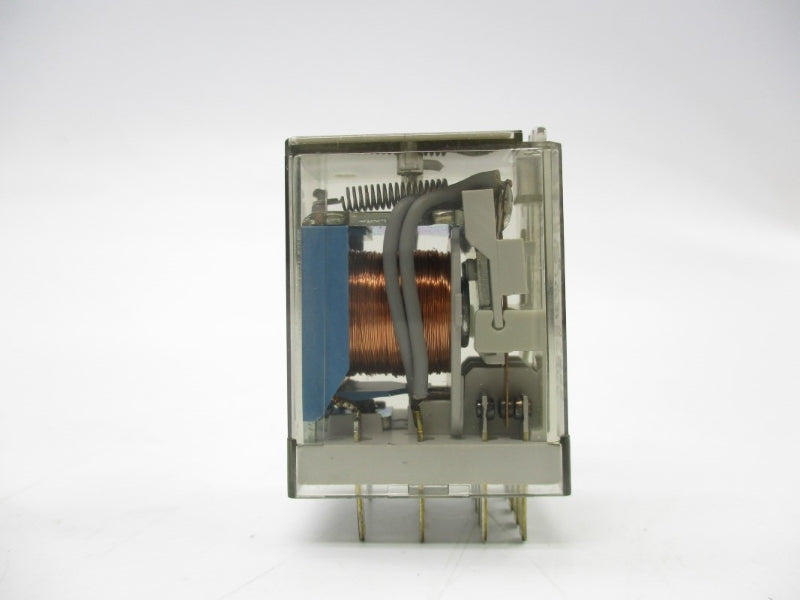 ALLEN BRADLEY 700-HC24Z06 SER. D 6VDC 7A (WH) NSMP