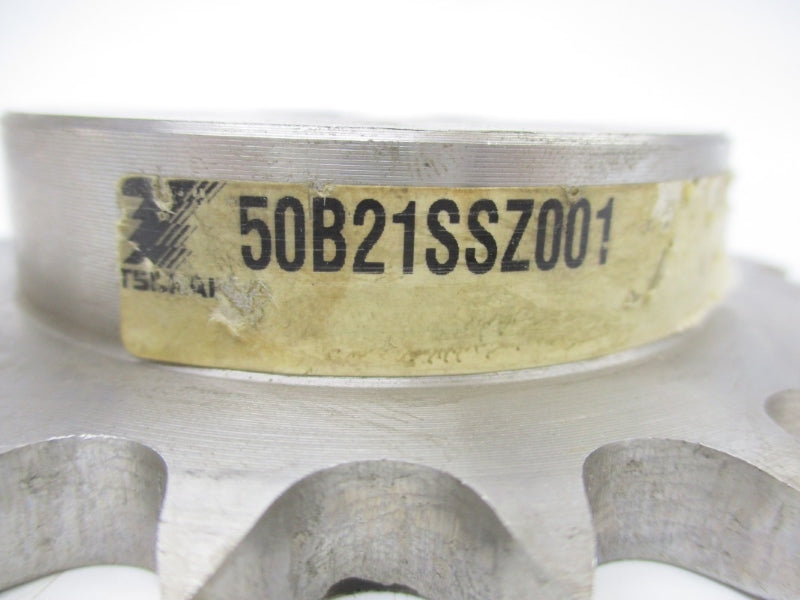 TSUBAKI 50B21SSZ001 UNMP