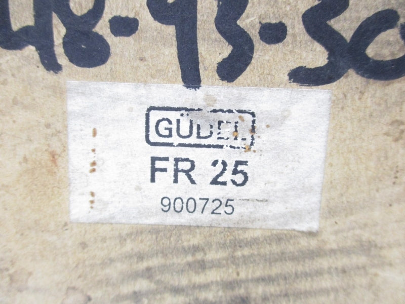 GUDEL FR25 900725 NSMP