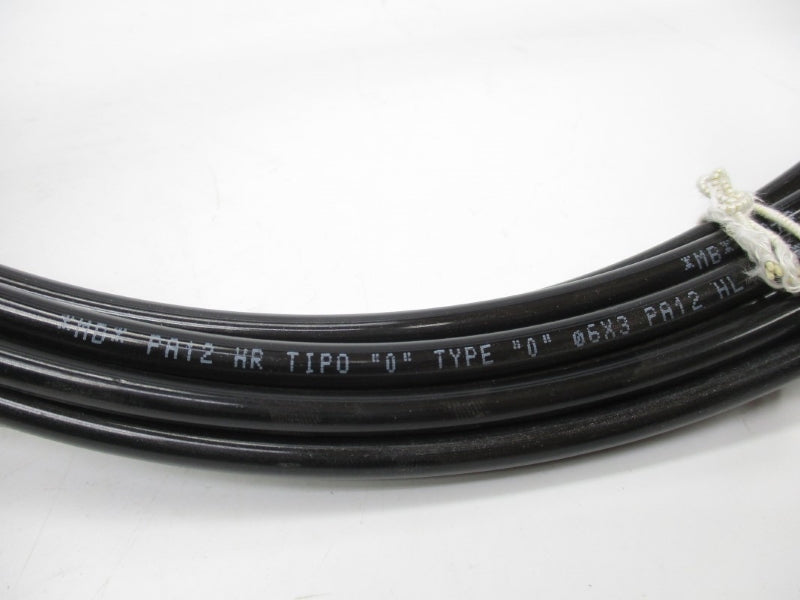 TUBING PA12 TYPE 0 06X3 NSNP