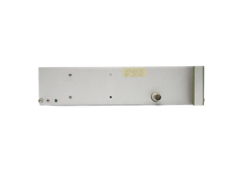 EMERSON 41B5229X042 REV. F UNMP