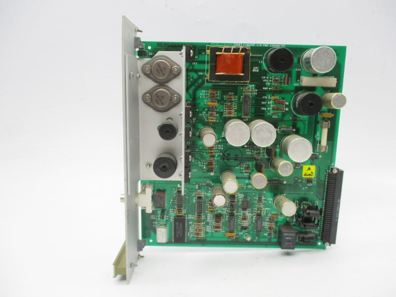EMERSON 41B5229X042 REV. F UNMP