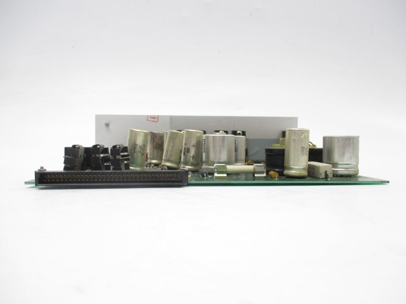 EMERSON 41B5229X042 REV. F UNMP