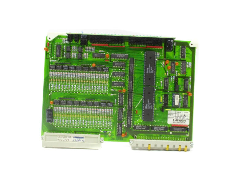 HEINEN ELEKTRONIK OE3220 UNMP