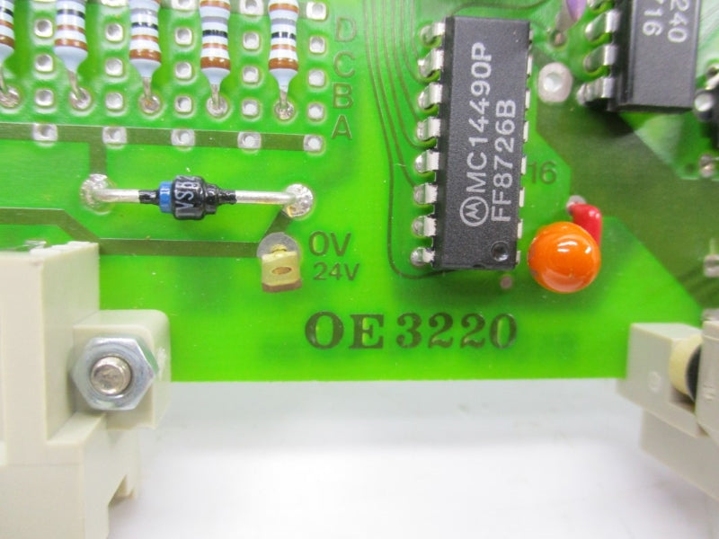 HEINEN ELEKTRONIK OE3220 UNMP