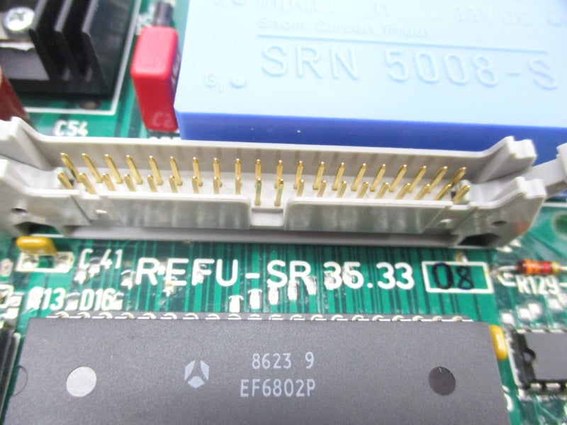 REFU-SR35.33-08 NSNP