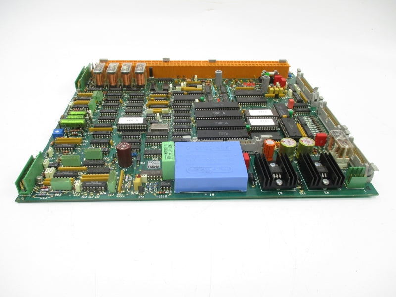 REFU ELEKTRONIK REFU-SR35.3307 NSNP