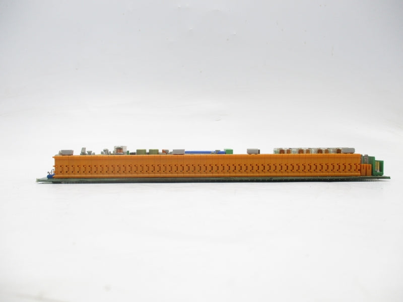 REFU ELEKTRONIK REFU-SR35.3307 NSNP