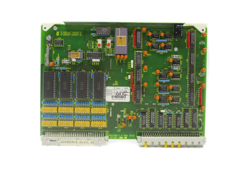 HEINEN ELEKTRONIK 062180-7.4 UNMP