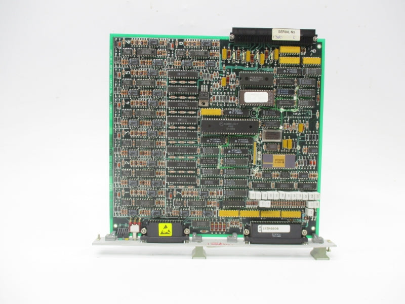 EMERSON 41B5222X092 REV. G CL6821XA2 NSNP