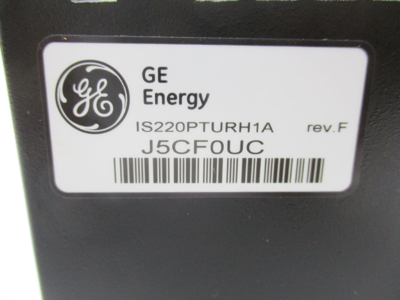 GENERAL ELECTRIC IS220PTURH1A NSMP
