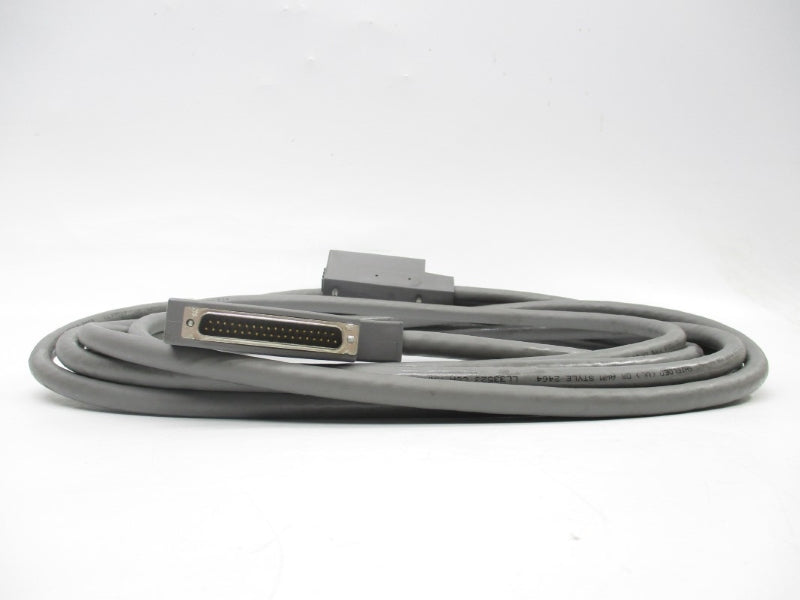 CONNECTOR CABLE 12P0523X032 NSNP