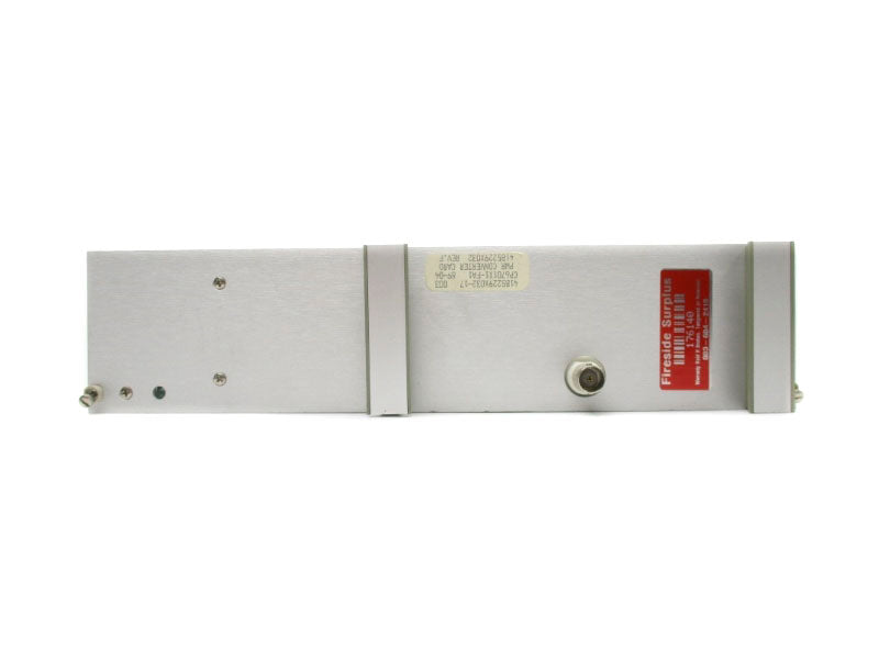 EMERSON 41B5229X032 CP6701X1-FA1 REV. F NSNP