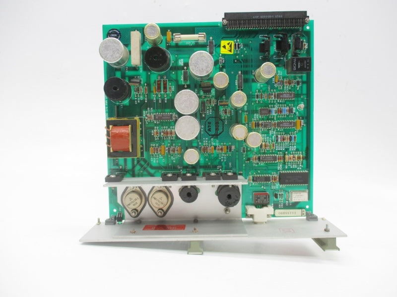 EMERSON 41B5229X032 CP6701X1-FA1 REV. F NSNP