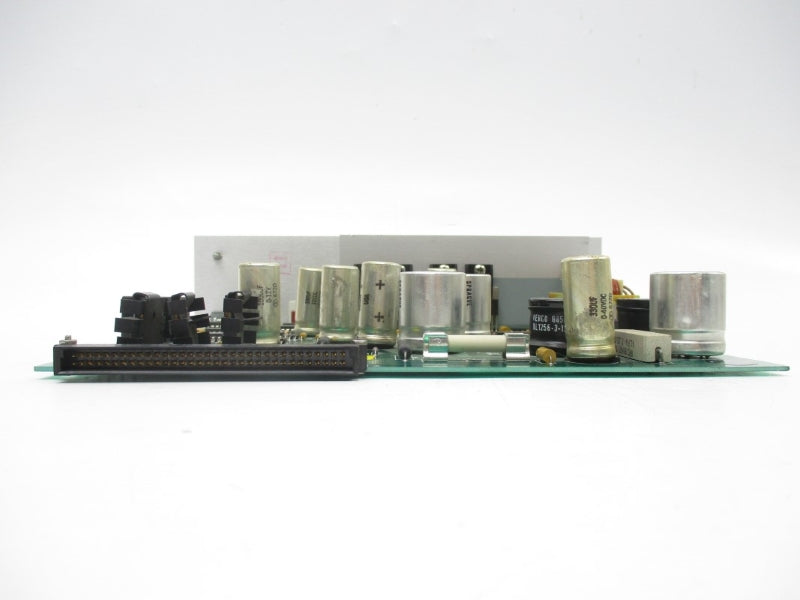 EMERSON 41B5229X032 CP6701X1-FA1 REV. F NSNP