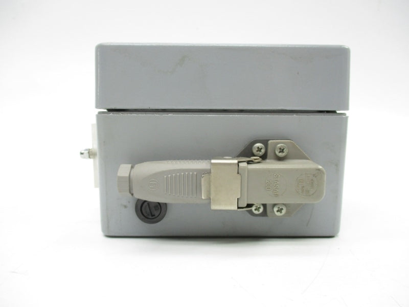HEINEN ELEKTRONIK 62230 OB1.3 220V (AS PICTURED) NSNP