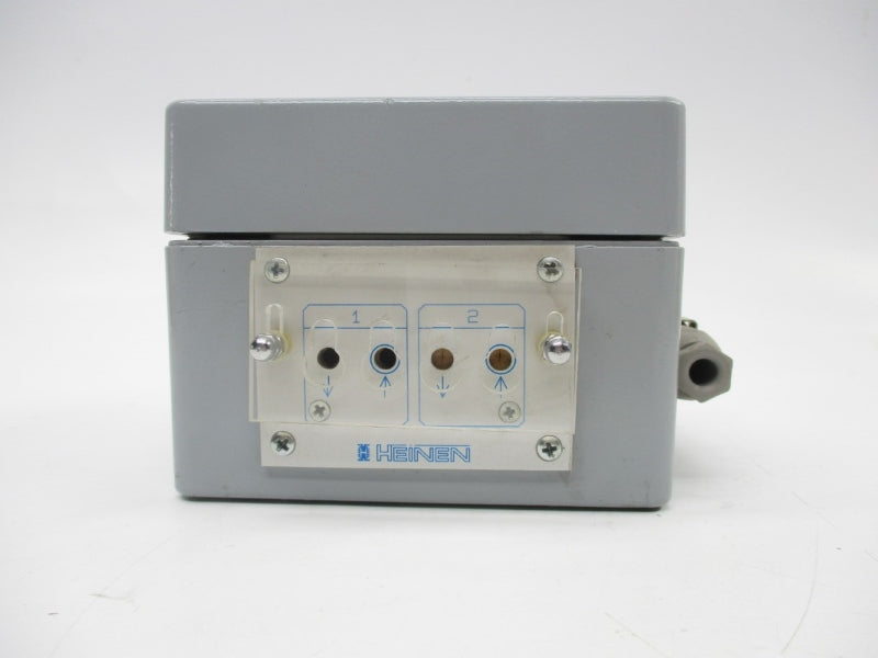 HEINEN ELEKTRONIK 62230 OB1.3 220V (AS PICTURED) NSNP