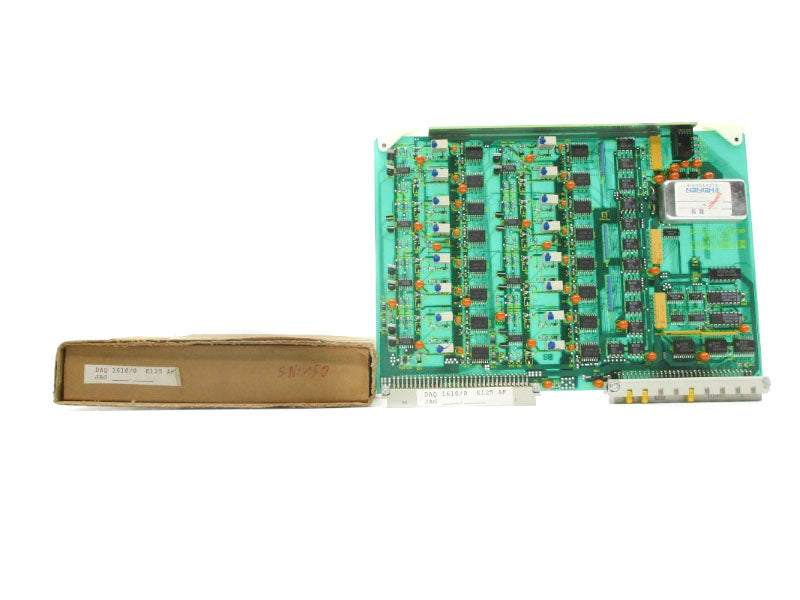HEINEN ELEKTRONIK DAQ1610/0 NSMP