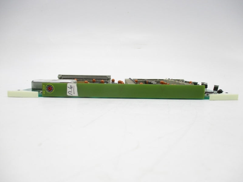 HEINEN ELEKTRONIK DAQ1610/0 NSMP