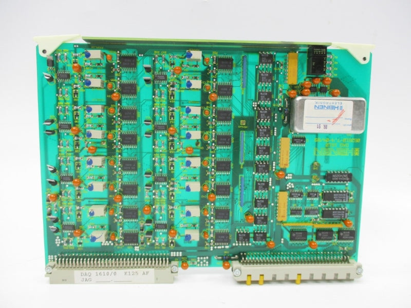 HEINEN ELEKTRONIK DAQ1610/0 NSMP