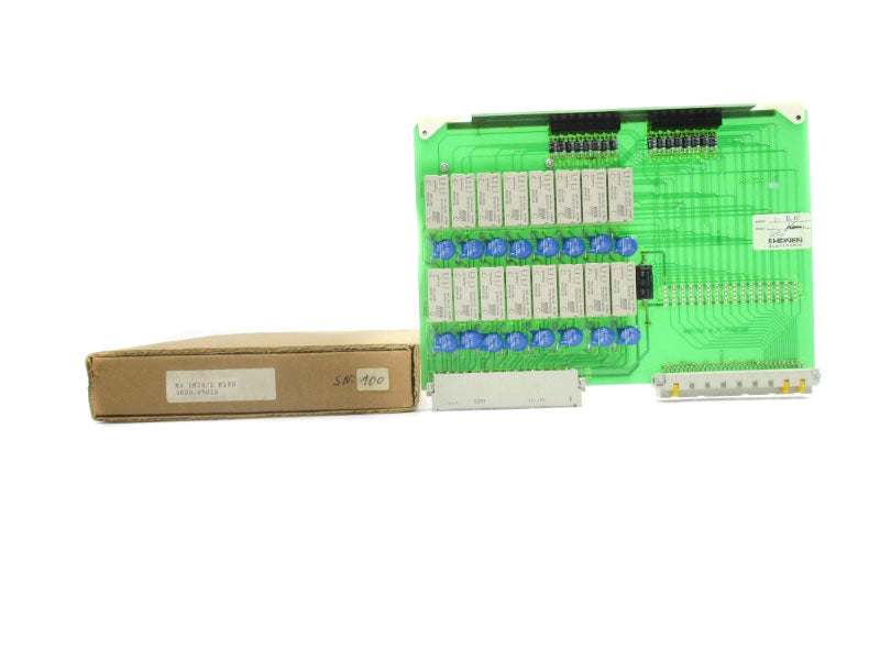 HEINEN ELEKTRONIK RA1620/1 NSMP