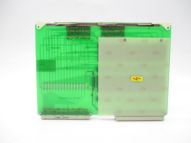 HEINEN ELEKTRONIK RA1620/1 NSMP