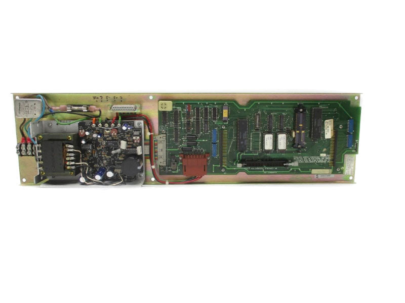 CONVERTER DC6400X1-EA7 40B1054X012 115V UNMP