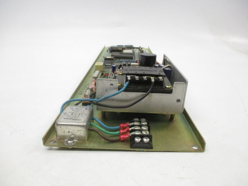 CONVERTER DC6400X1-EA7 40B1054X012 115V UNMP