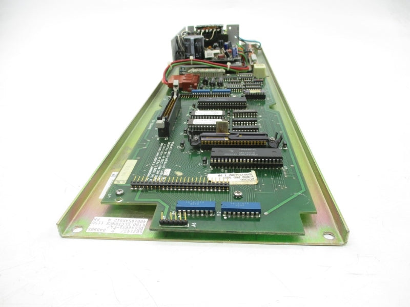 CONVERTER DC6400X1-EA7 40B1054X012 115V UNMP
