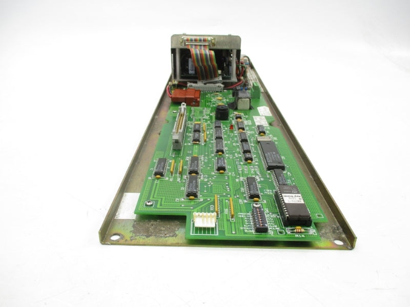 CONVERTER DC6400X1-ED7 12B0696X022 105-125V 0.2A UNMP