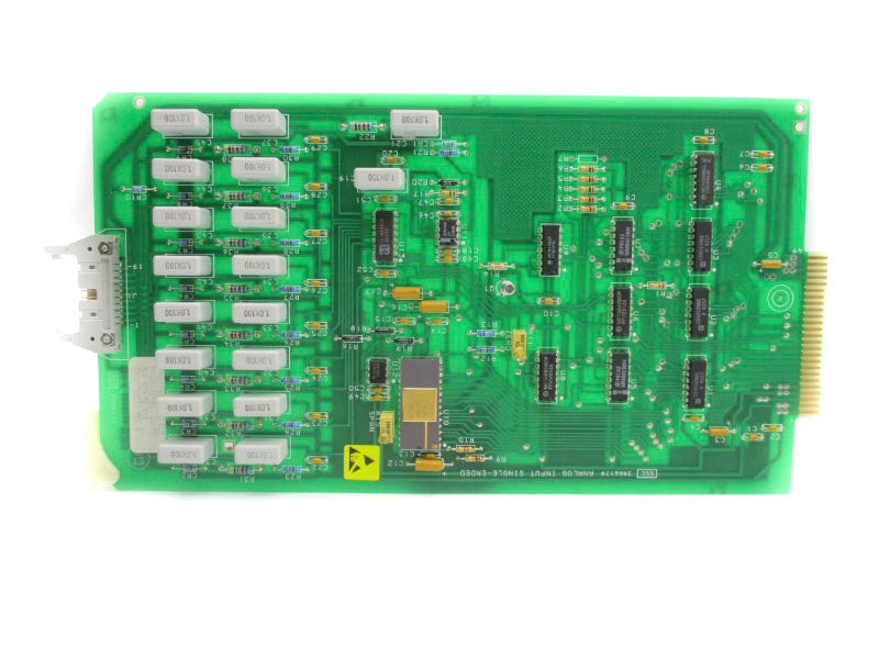 EMERSON 39A6178X012 REV. G DM6311X1-A1 UNMP