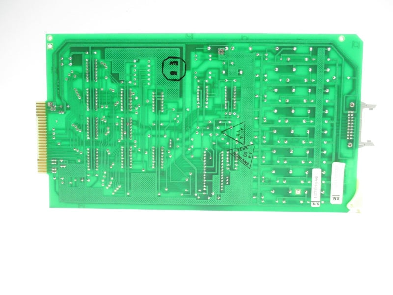 EMERSON 39A6178X012 REV. G DM6311X1-A1 UNMP