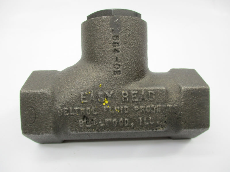 DELTROL EC40S NSNP