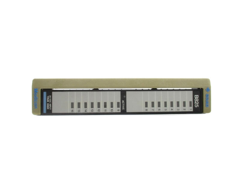 GOULD AS-B825-016 24VDC UNMP