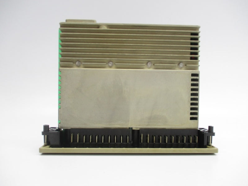 GOULD AS-B825-016 24VDC UNMP