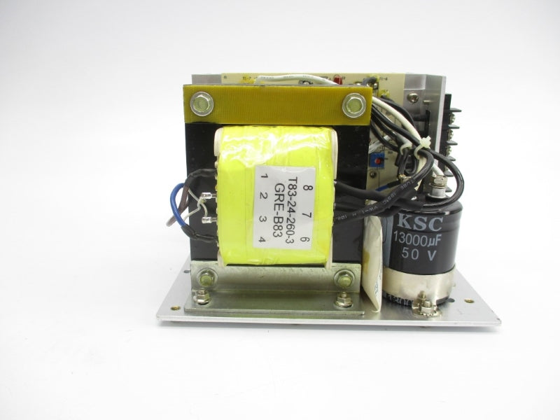 EGS 83-24-260-3 208-254VAC 6A NSMP