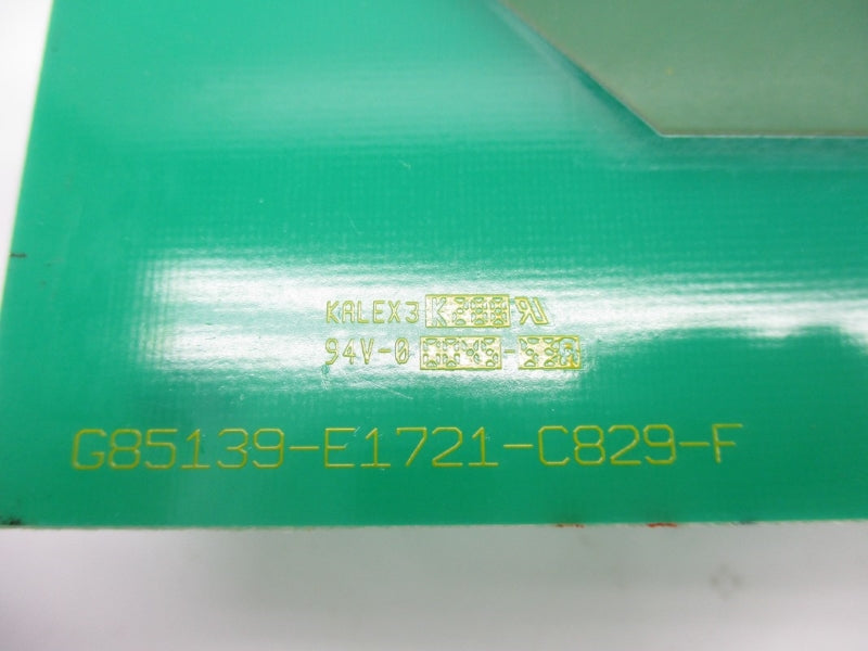 G85139-E1721-C829-F NSNP