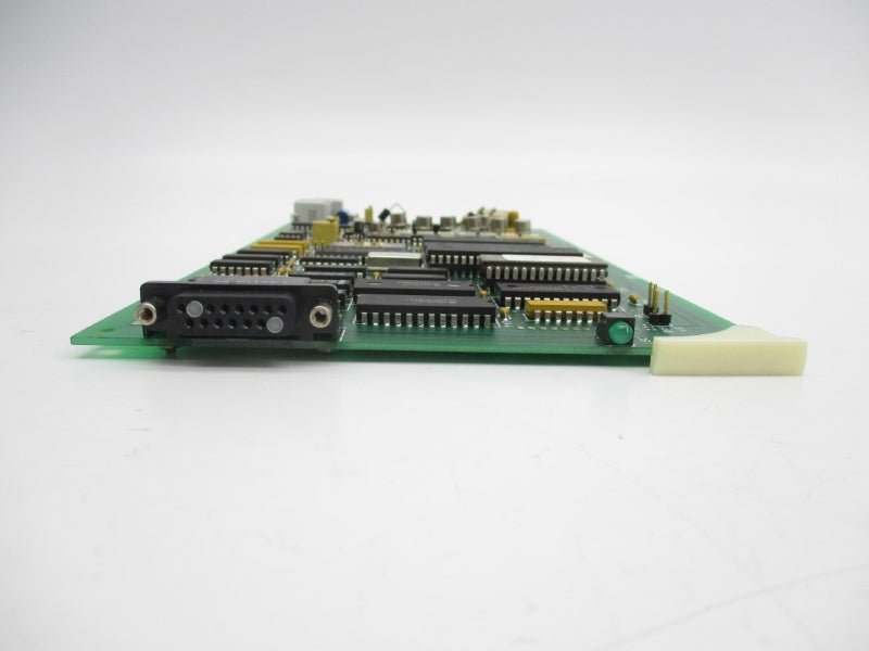 FISHER CONTROLS 48A6602X042 REV. F NSNP