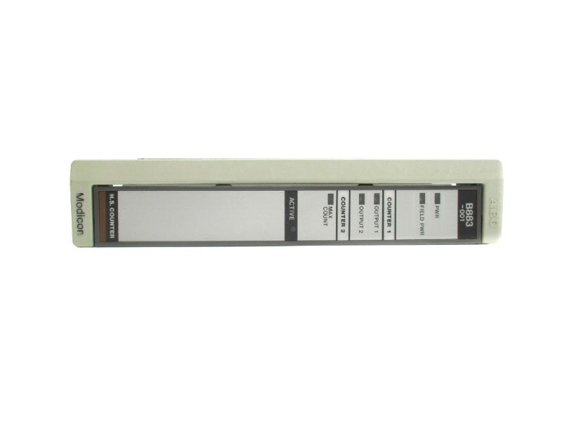 MODICON AS-B883-001 UNMP